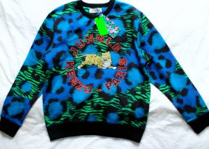 KENZO X H&M Sweater