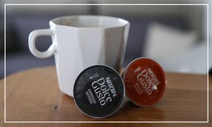 dolce gusto coffee