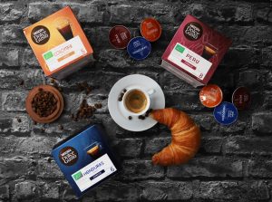 Dolce Gusto Absolute Origins